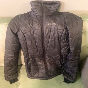 Columbia Omni heat Joy Peak Jacket
